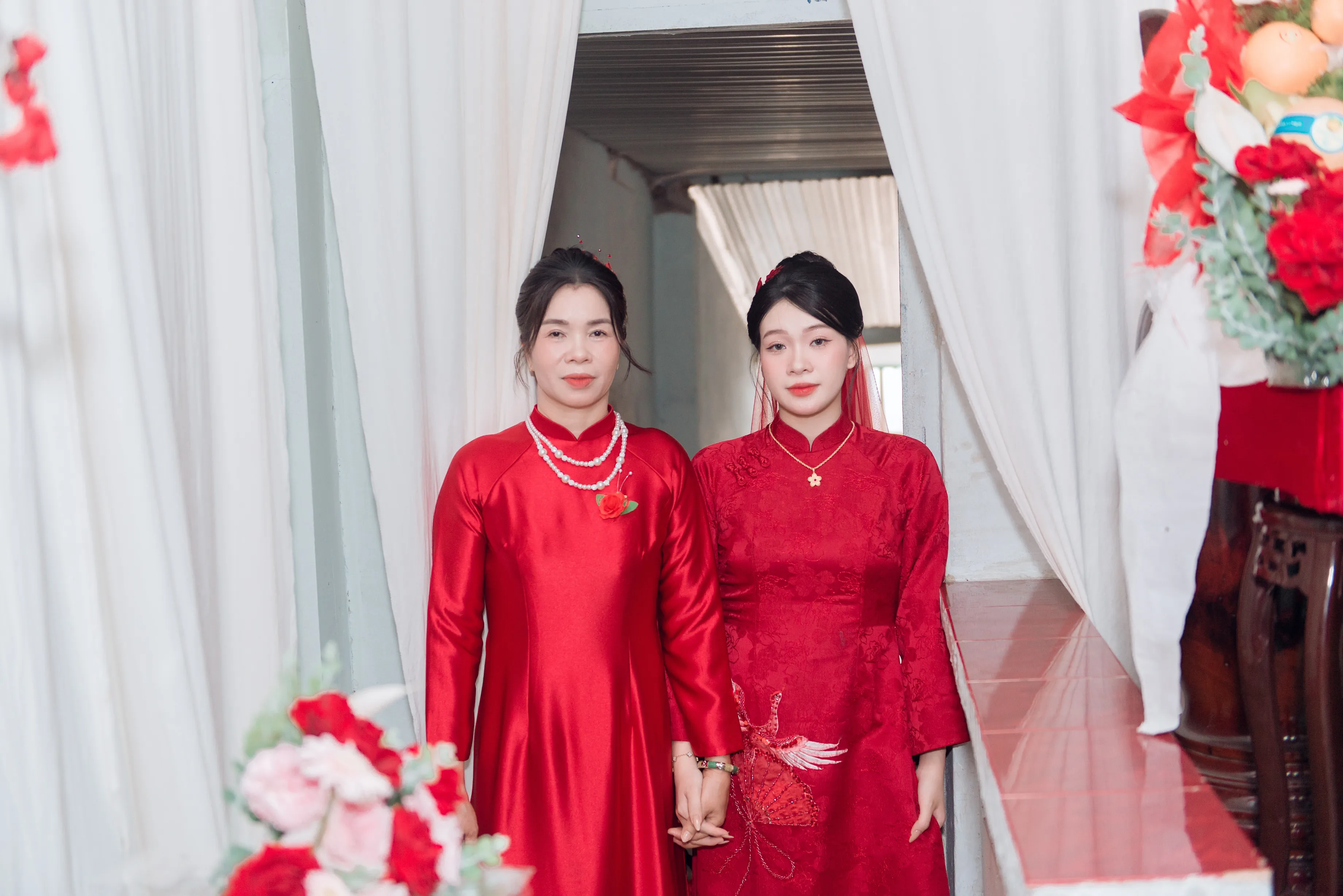 Ho Chi Minh AI Image photo