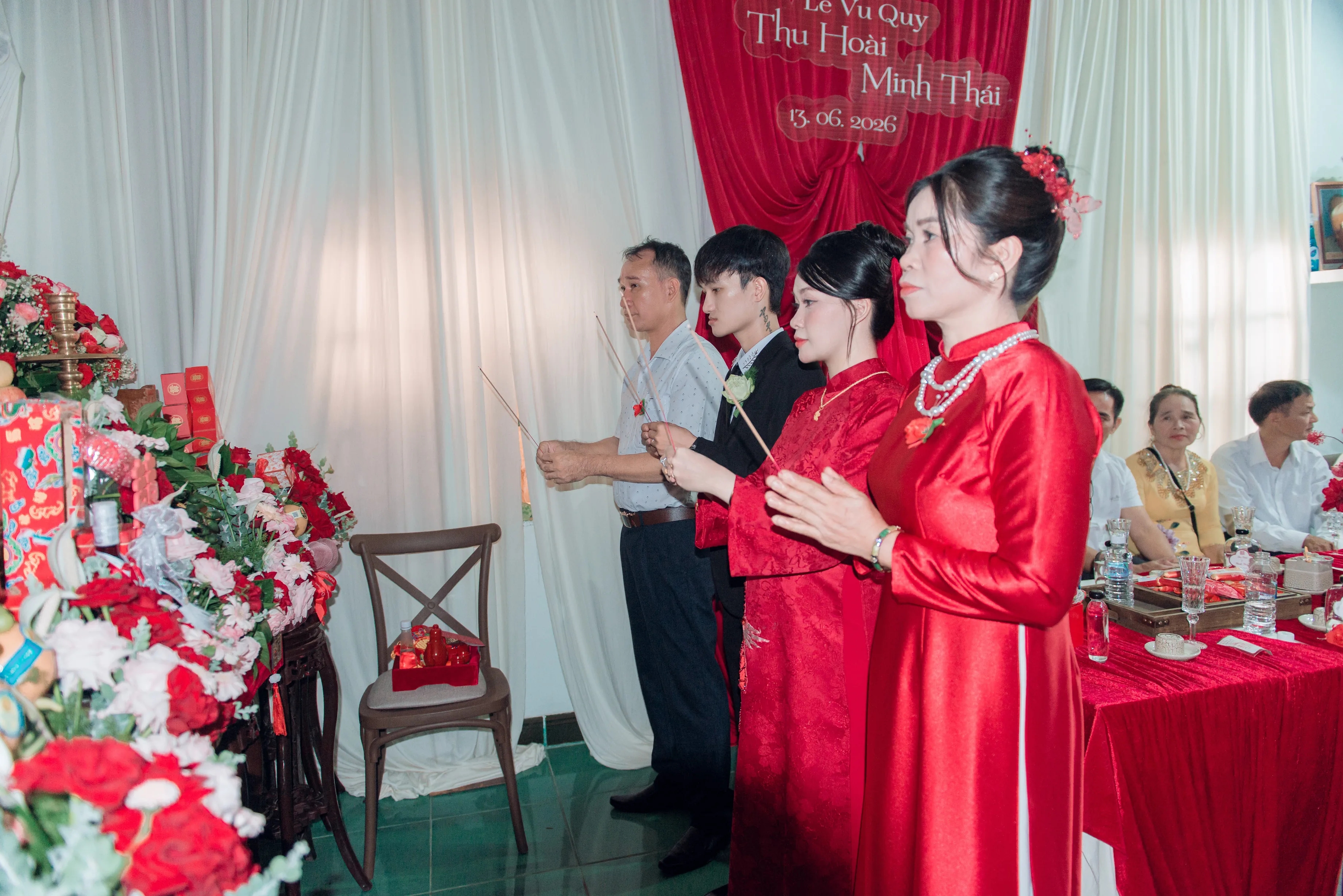Ho Chi Minh AI Image photo
